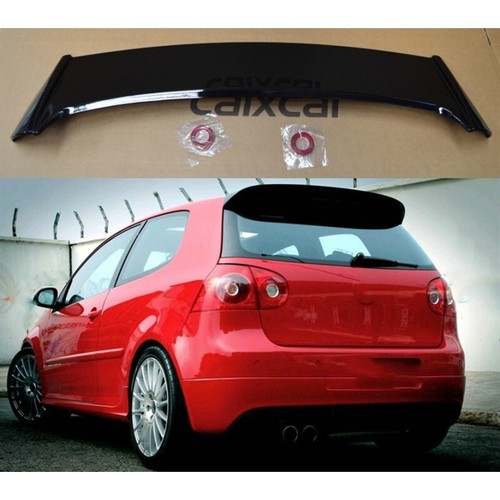 Aileron golf gti - golf, 5
