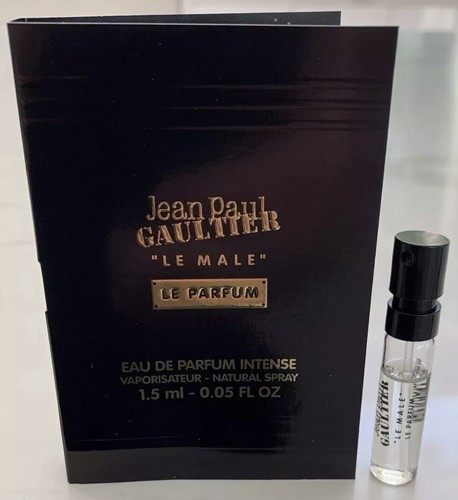 Jean paul gaultier male - paul,