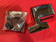 RETROVISEUR ELECTRIQUE NEUF