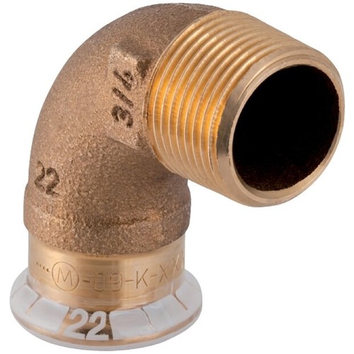 Mapress cuivre angle de - angle,