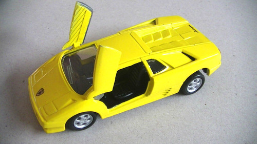 Maisto supercar collection - supercar,