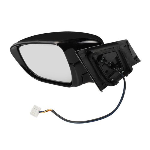 Miroir porte assemblée - miroir,