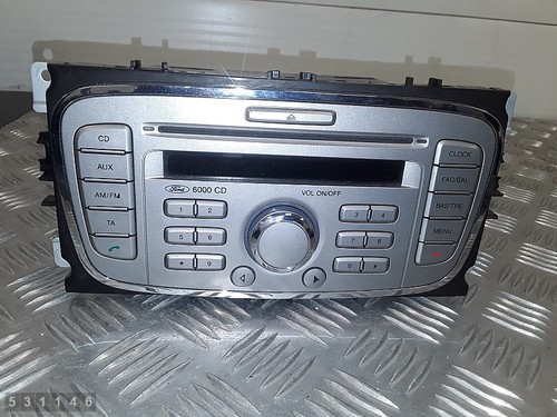 2007 ford mondeo - 2007,