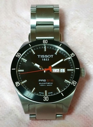 Montre tissot prs 516 - prs,