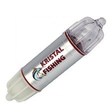 Lampe stroboscopique de pêche