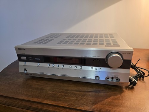 Amplituner onkyo r508 en - onkyo, ht-r508