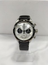 TAG HEUER CBE511B.FC8279 AUTAVIA FLYBACK CHRONOMETER