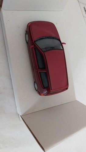 Polo doors memoryred - vw, -2