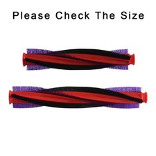 Rouleau de turbine barre de