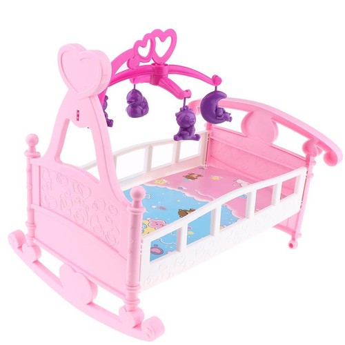 Mini lit bébé - lit, de