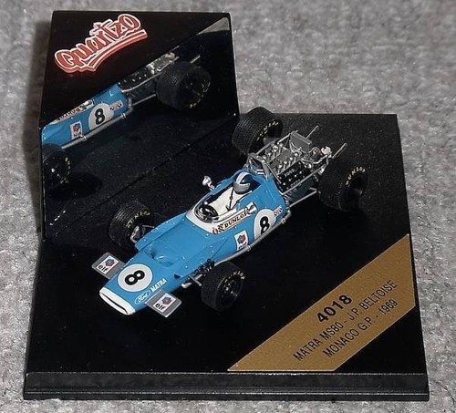 4018 matra ms80 beltoise - 4018,