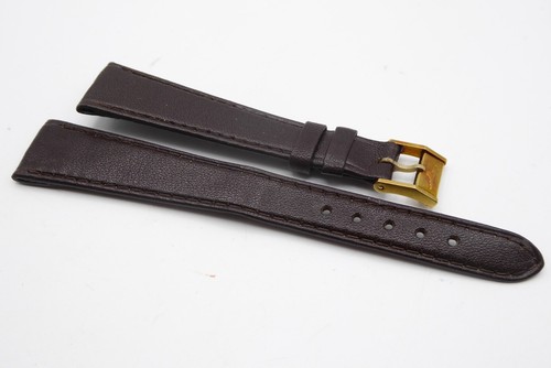 Longines bracelet cuir - longines, en