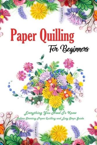 Errin esquerre paper - errin, quilling