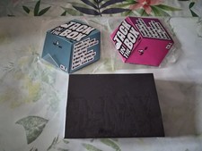 3 Mini Albums Kpop