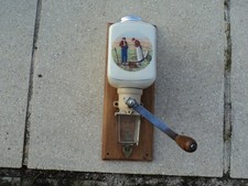 ANCIEN MOULIN  MURAL A CAFE