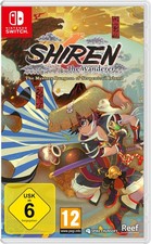 Shiren the Wanderer: The