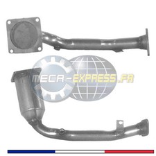 Catalyseur pour CITROEN SAXO