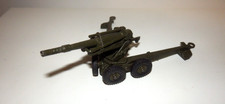 Dinky Toys armée : canon