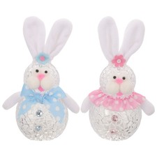  Lampe lapin décorative, 2