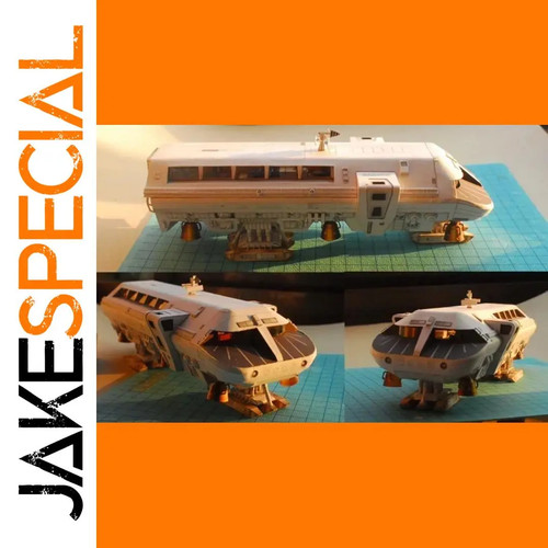 Jakespecial 2001 space - jakespecial,