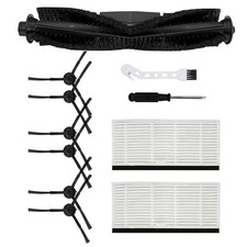 Ensemble d'accessoires facile à remplacer pour Honiture Profor pour Laresar