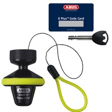 Abus Sécurité Moto Granito