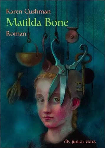 Matilda bone roman karen - matilda, bone: