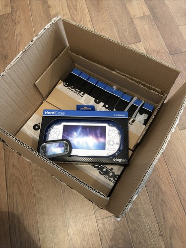 Neuf new 20x - neuf, coque