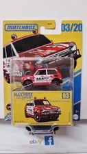 Matchbox  2025 collectors