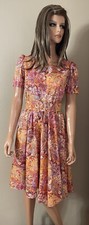 Robe colorée petites - robe, à