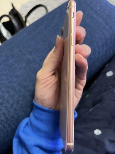 Smartphone apple iphone plus - 8,