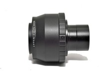 3.2cm Téléscope Adaptateur Support & T2 pour Nikon 1 Appareil Photo N1 J1 J2 J3