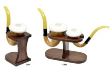 Pipe holder note enfin - note,