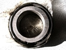 Roulement rouleaux coniques