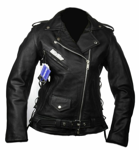 Veste femme cuir pour - femme, en
