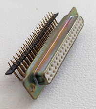 Connecteur Sub-D Femelle 37