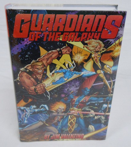 Guardians the galaxy - guardians,
