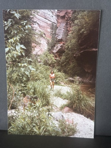 Photo hot cliff - photo,