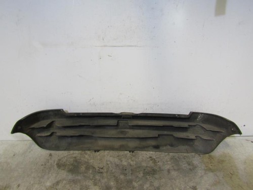 Pare choc arriere renault - pare,