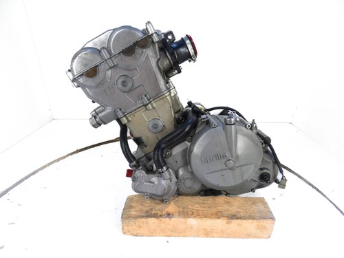 Moteur aprilia pégaso 650 - pégaso,