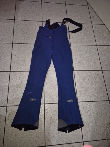 Rare fuseau ski vintage - rare,