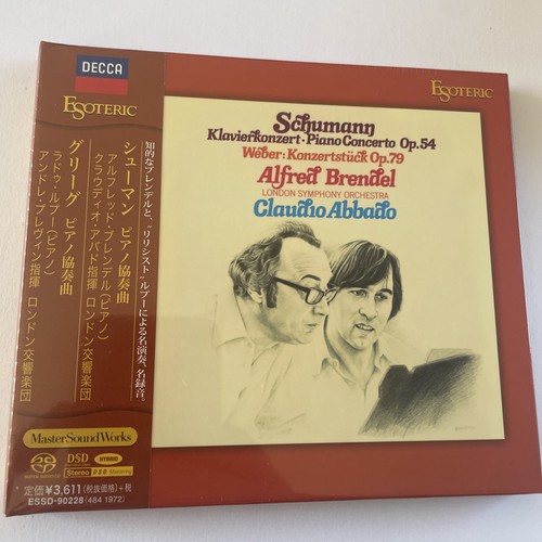 Sacd esoteric essd - sacd,