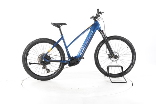 Corratec power vert - corratec, x-vert