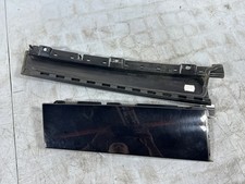 Baguette de finition de porte