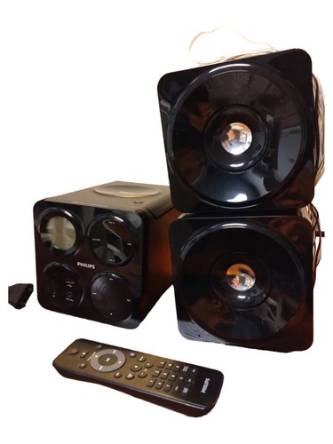 Philips mcm1050b micro chaîne - philips, micro-chaîne