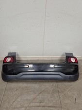 Pare choc arriere CITROEN C3