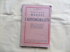 Nouveau manuel de l'