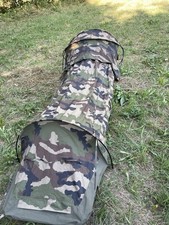 Alpins GCM abri Goretex similaire observer carinthia URH PRP RENS