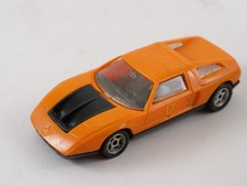 Norev 1/43 Mercedes C111 n°