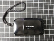 APPAREIL PHOTO OLYMPUS MJU 1